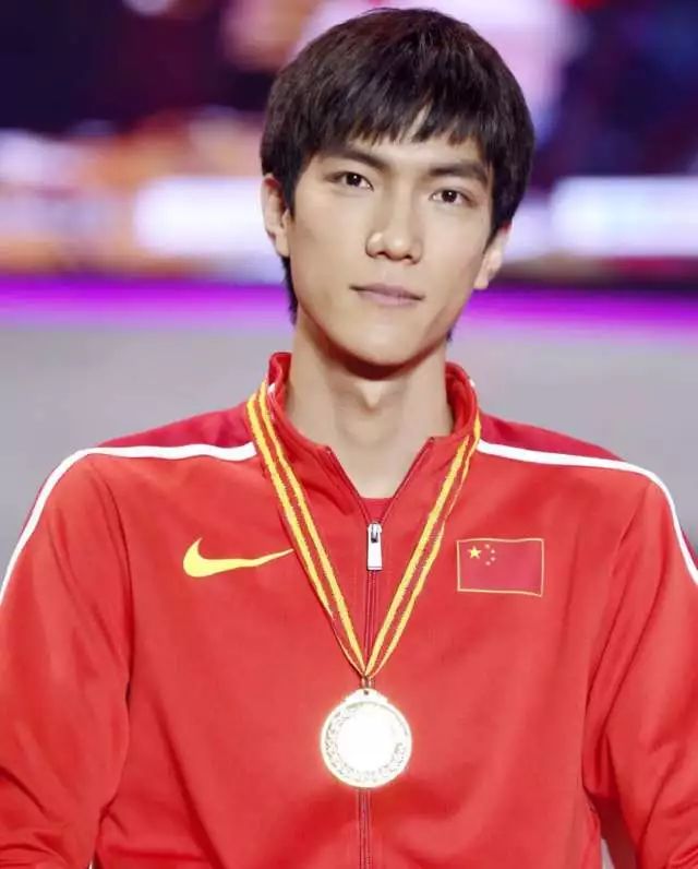 跳高冠军王宇剪辑_跳高选手王宇_王宇跳高冠军王宇