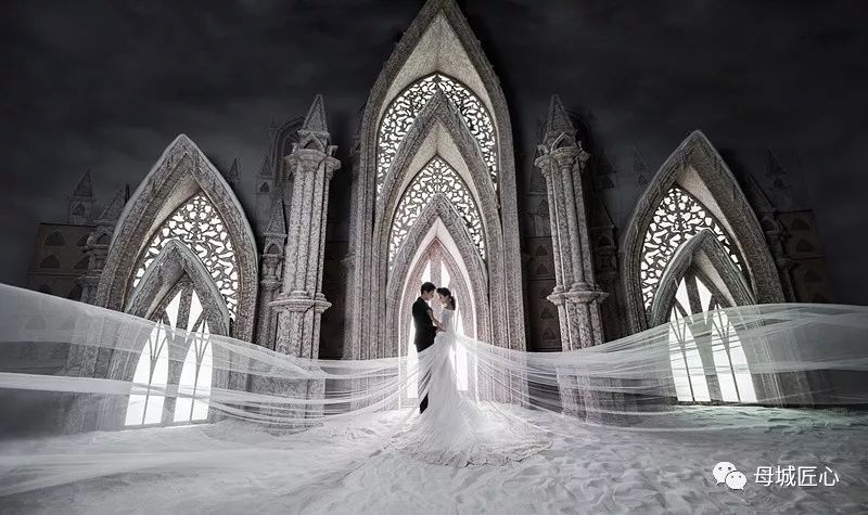 外景婚纱照光影场景图_婚纱照光影效果_婚纱光影外景照场景图片大全