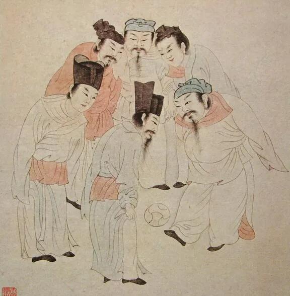 这才是中国足球历史_中国足球的辉煌历史_中国足球的历史