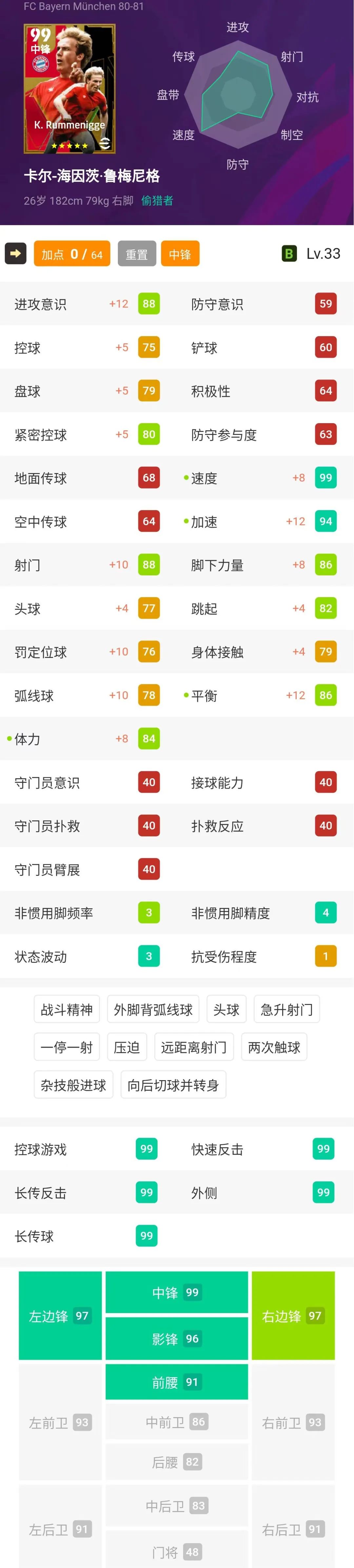 前锋最厉害的球员_10大前锋足球_历史最厉害的足球前锋排名
