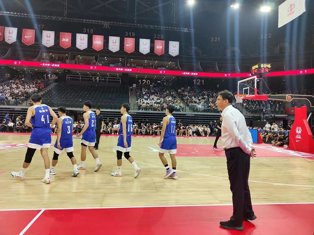 中国高中篮球强校_全国高中篮球传统强校冠军_全国高中篮球名校