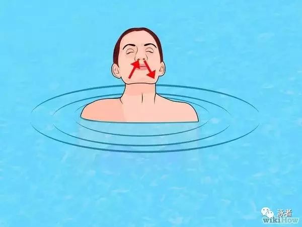 游泳的技巧与方法简短_游泳技巧有几种_学游泳的技巧有几种