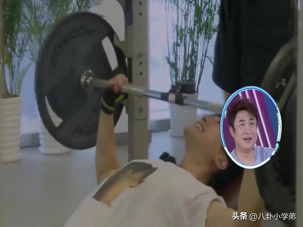 健身越练越胖_胖的人健身_胖的人在健身房应该练哪些器材