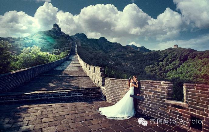 婚纱外景造型_婚纱外景_另类婚纱照外景白纱
