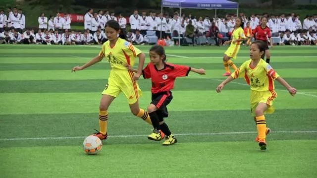 青少年足球冠军杯赛_中国青少年校园足球冠军杯_全国青少年足球赛冠军