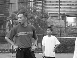 广东足球发展史_广东足球最辉煌的时代_广东足球历史全集