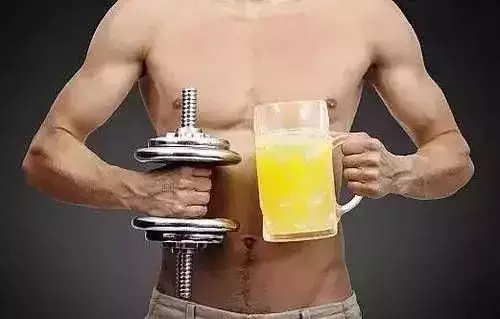 打激素练肌肉_打激素的肌肉有力量吗_健身激素针