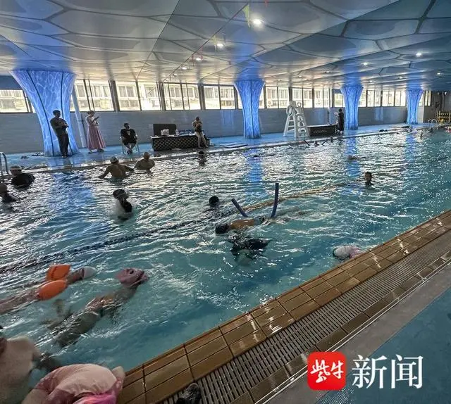 南京健身游泳_游泳健身南京分公司_南京游泳健身年卡价格