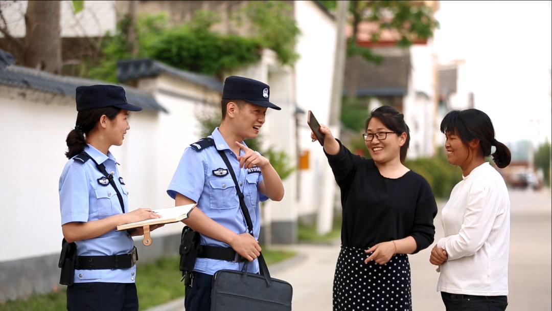 民警解决夫妻纠纷_化解民警夫妻案例矛盾心得体会_民警化解夫妻矛盾案例