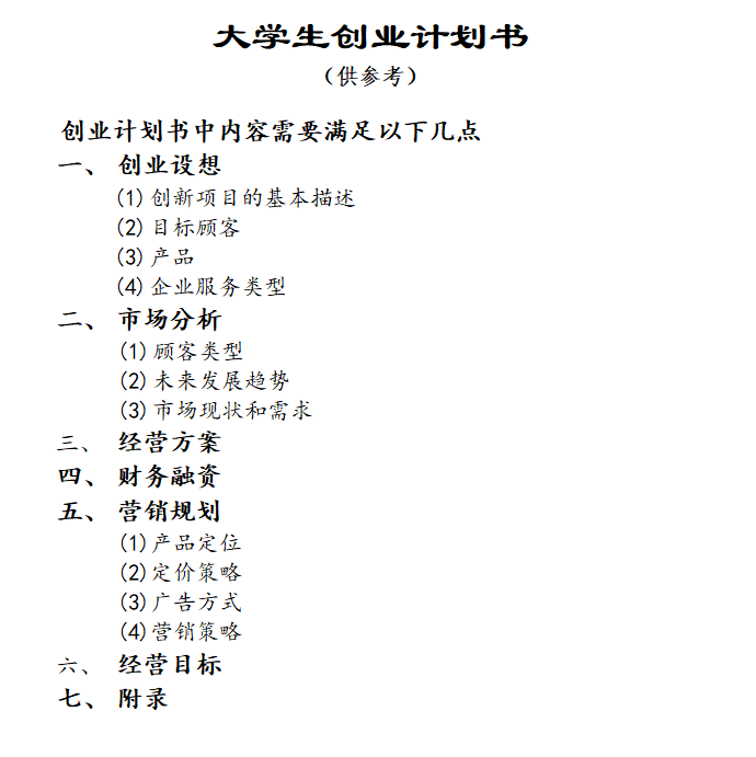 创新创业上有新思路吗_创新创业新思想_创业新思路和想法