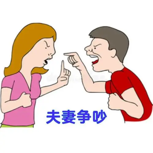 经济原因夫妻矛盾怎么处理_夫妻因经济问题吵架_夫妻经济矛盾如何解决办法