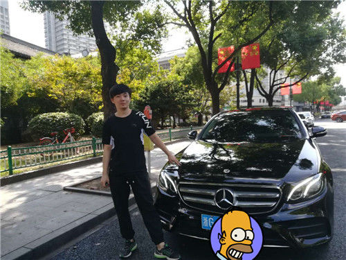 奔驰创业故事心得体会_奔驰创业故事简介_奔驰的创业故事
