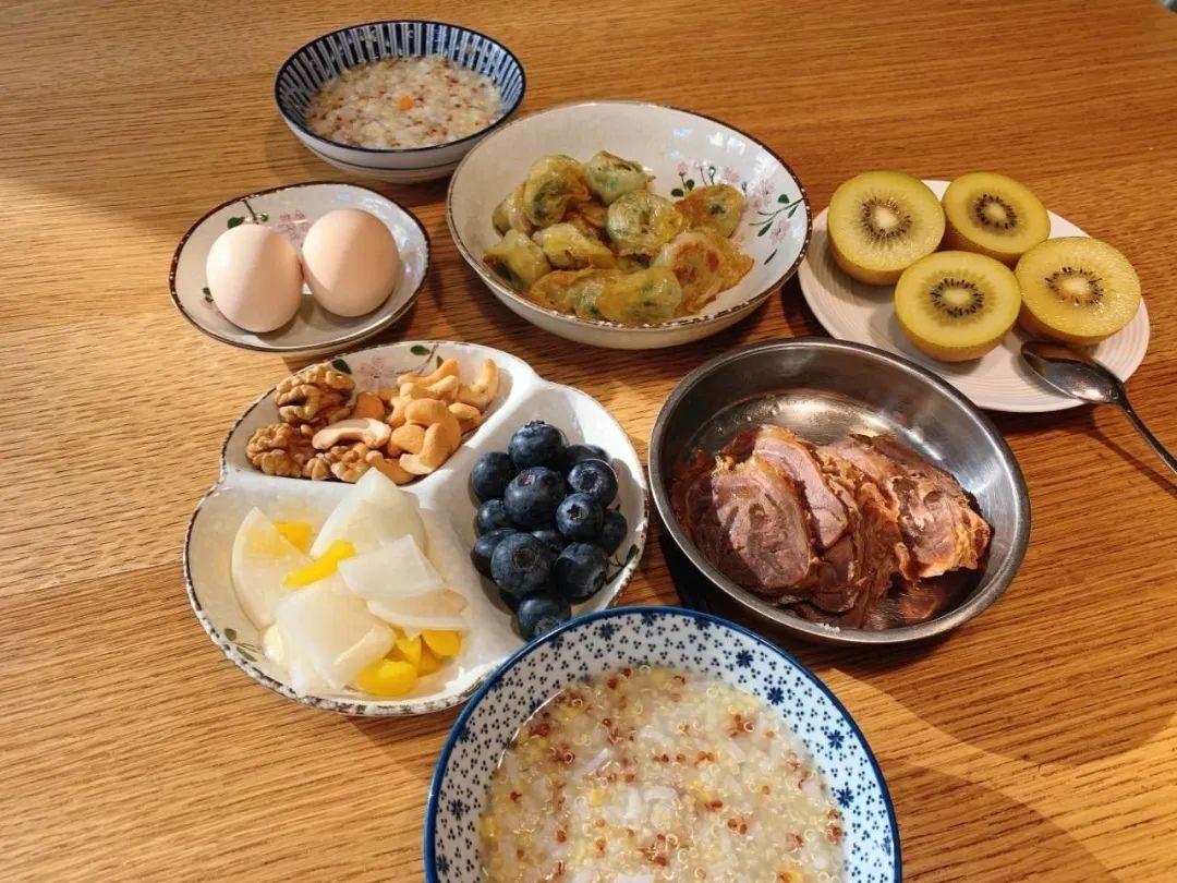 早餐菜谱大全日常家庭健康食品_家庭日常健康早餐菜谱大全_早餐菜谱大全日常家庭健康图片