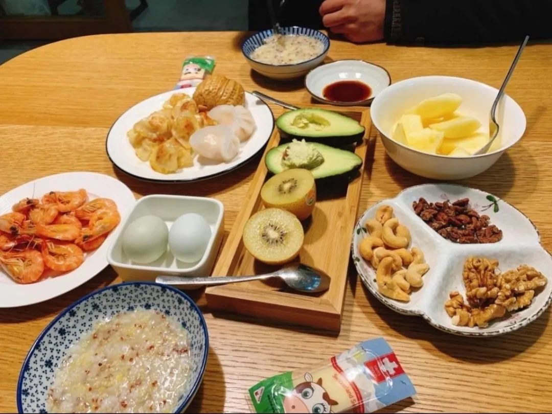 早餐菜谱大全日常家庭健康图片_早餐菜谱大全日常家庭健康食品_家庭日常健康早餐菜谱大全