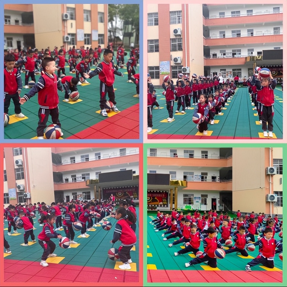 幼儿篮球中班拍球方案_幼儿园中班拍篮球技巧与方法_幼儿园中班拍篮球视频