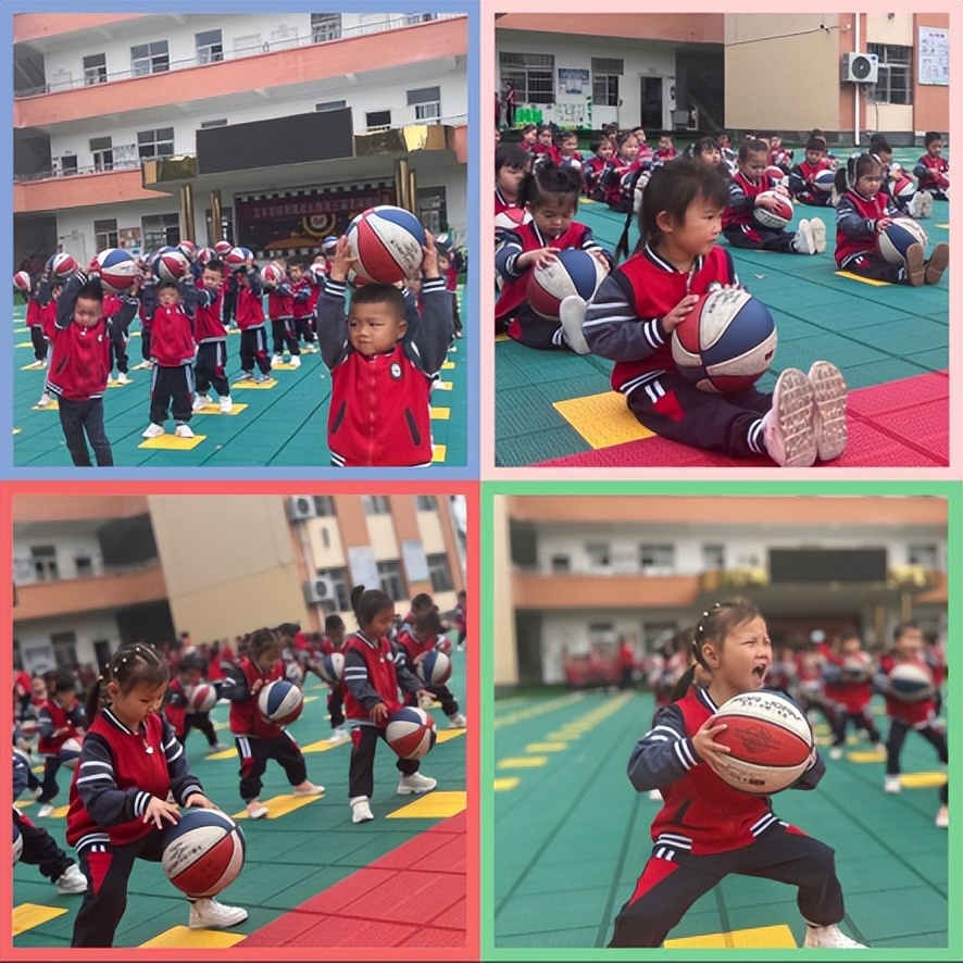 幼儿园中班拍篮球视频_幼儿篮球中班拍球方案_幼儿园中班拍篮球技巧与方法