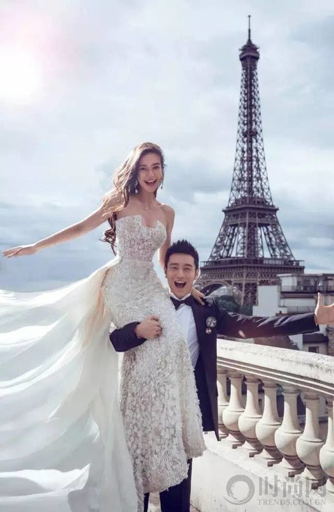 塞纳婚纱照外景_婚纱外景照塞纳图片_婚纱外景