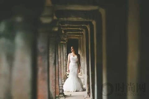 婚纱外景_婚纱外景照塞纳图片_塞纳婚纱照外景