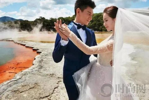 婚纱外景_婚纱外景照塞纳图片_塞纳婚纱照外景