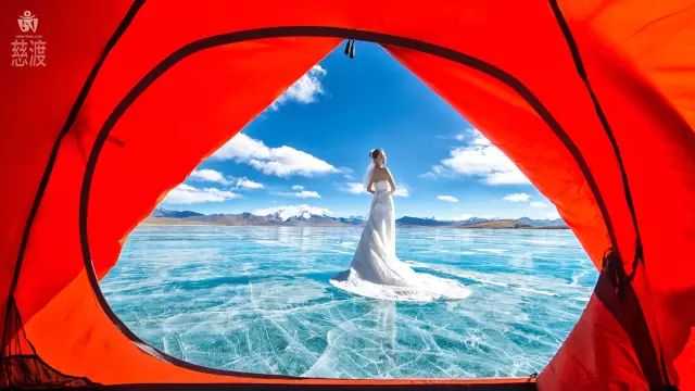 古堡森林婚纱照准备_古堡婚纱照片_森林复古婚纱照