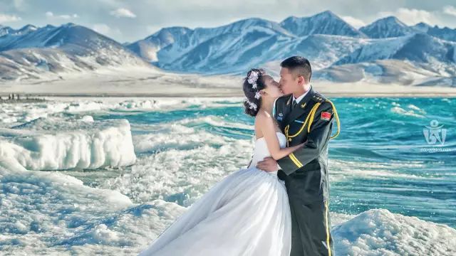 古堡婚纱照片_古堡森林婚纱照准备_森林复古婚纱照