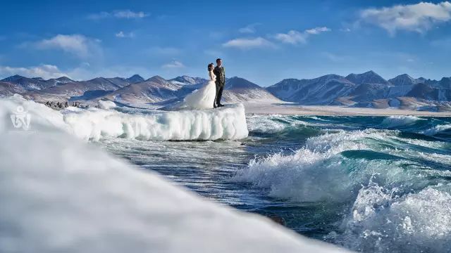 古堡森林婚纱照准备_古堡婚纱照片_森林复古婚纱照