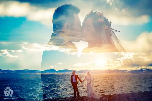 古堡婚纱照片_森林复古婚纱照_古堡森林婚纱照准备