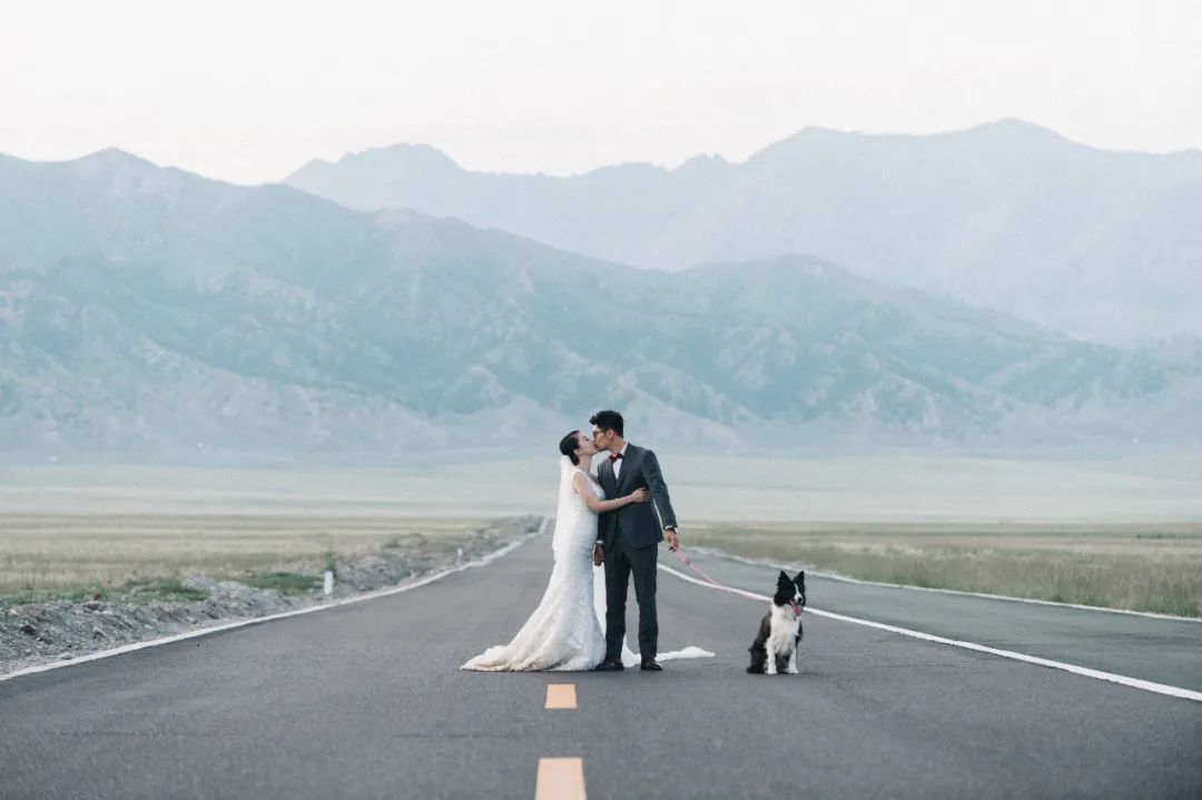 西藏拍婚纱照类型选择什么_婚纱西藏照拍类型选择哪个_西藏拍的婚纱照