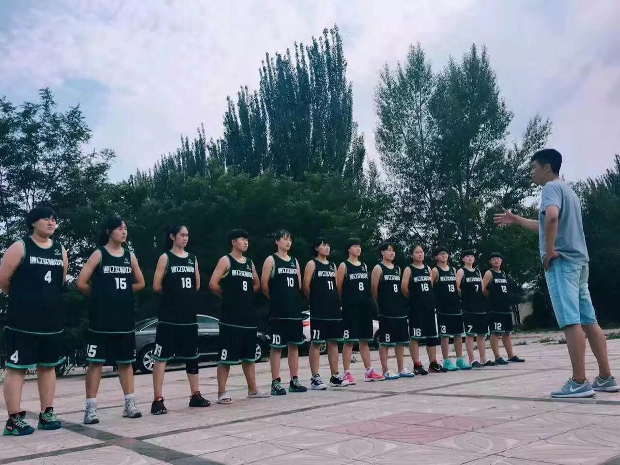 赤峰篮球协会_赤峰篮球比赛_赤峰女子篮球冠军有哪些