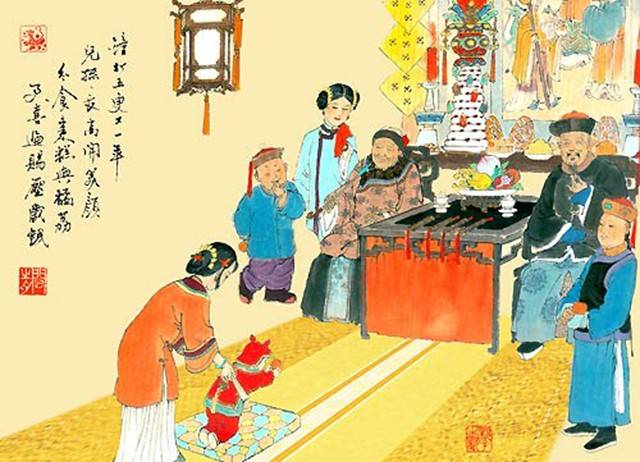 烟台婚俗流程_烟台栖霞婚礼习俗_烟台嫁娶风俗