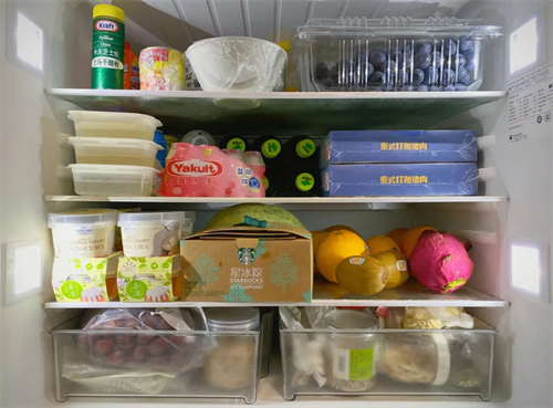 食品密封的意思是什么_生活小技巧食品密封_食物密封原理