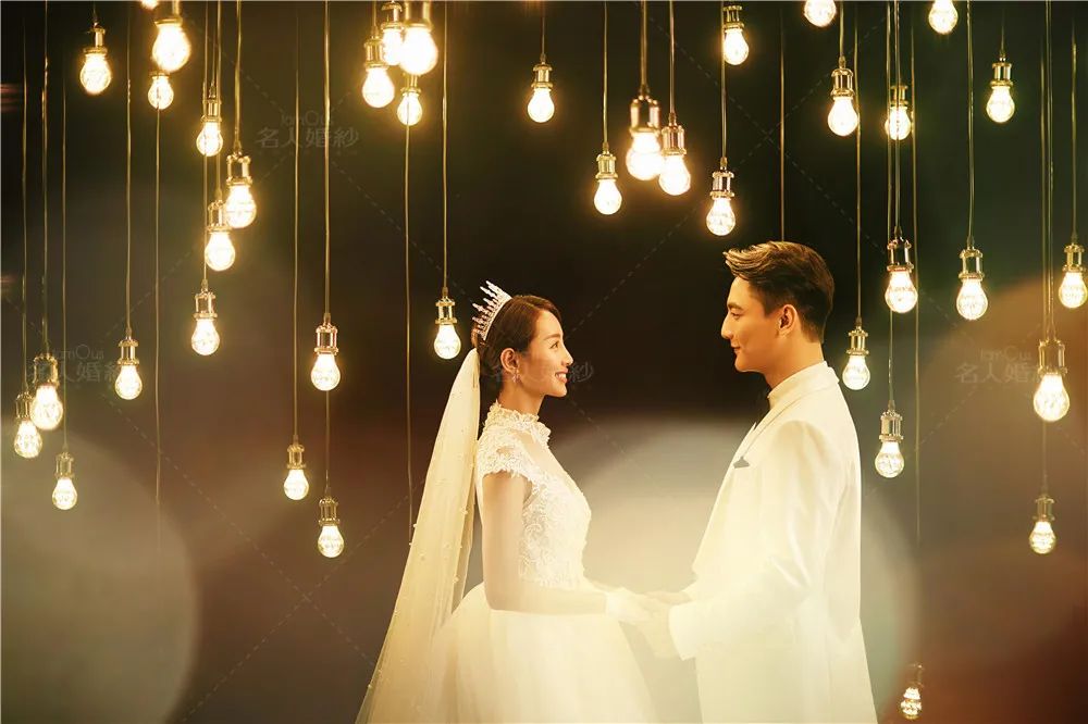 婚纱照拍个性普通人怎么拍_个性婚纱照拍摄_普通人个性婚纱照怎么拍