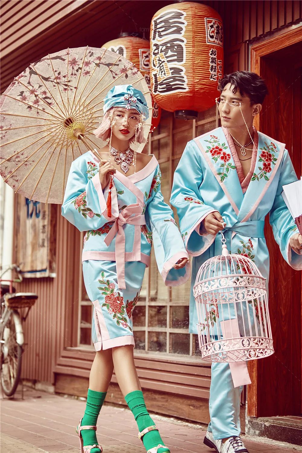 婚纱照拍个性普通人怎么拍_普通人个性婚纱照怎么拍_个性婚纱照拍摄