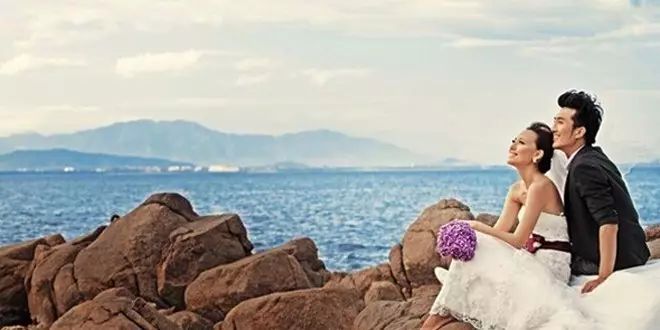 普通人个性婚纱照怎么拍_个性婚纱照拍摄_婚纱照拍个性普通人可以拍吗