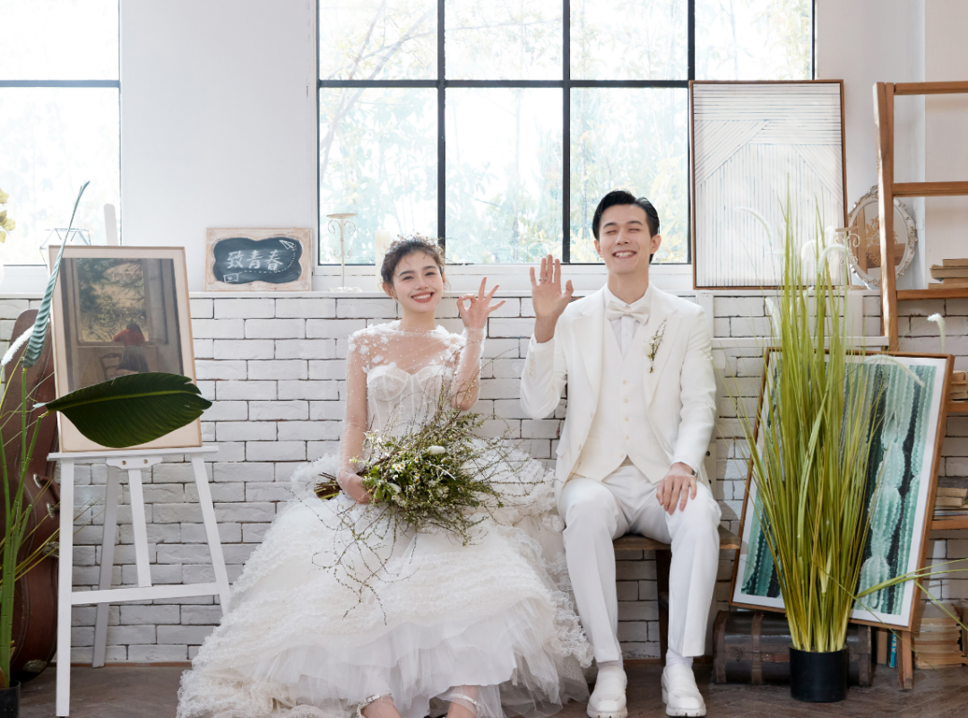婚纱店家照拍沟通说什么话_拍婚纱照跟店家沟通怎么说_婚纱店顾客