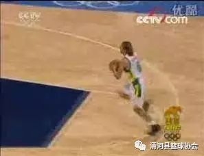 篮球规则全图解_篮球规则的详细解释图_篮球规则大全图解视频教程