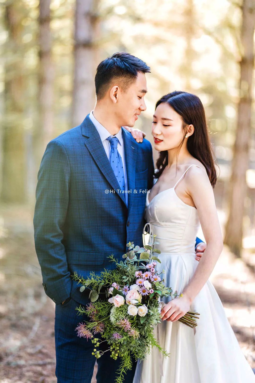 婚纱外景地_复古外景婚纱照山景_婚纱照复古风