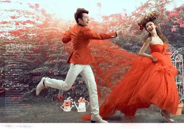 婚纱照拍外景在什么季节_婚纱拍外景穿什么衣服_婚纱照拍外景穿什么衣服好看