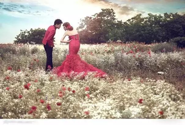 婚纱照拍外景穿什么衣服好看_婚纱拍外景穿什么衣服_婚纱照拍外景在什么季节