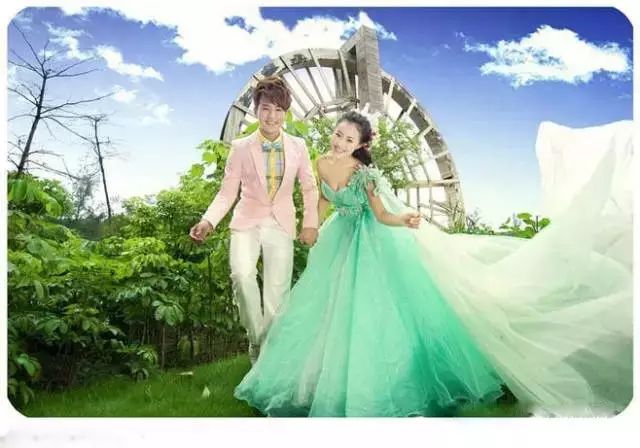 婚纱照拍外景穿什么衣服好看_婚纱拍外景穿什么衣服_婚纱照拍外景在什么季节
