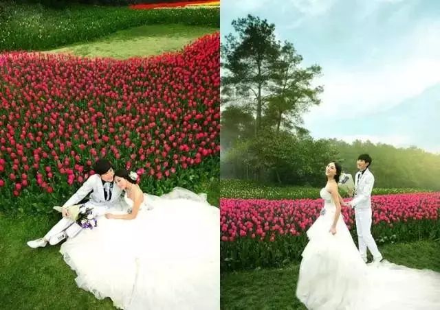婚纱照拍外景穿什么衣服好看_婚纱拍外景穿什么衣服_婚纱照拍外景在什么季节