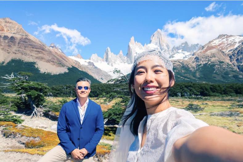 婚纱照健身个性风格怎么选_个性健身婚纱照风格_健身主题婚纱照