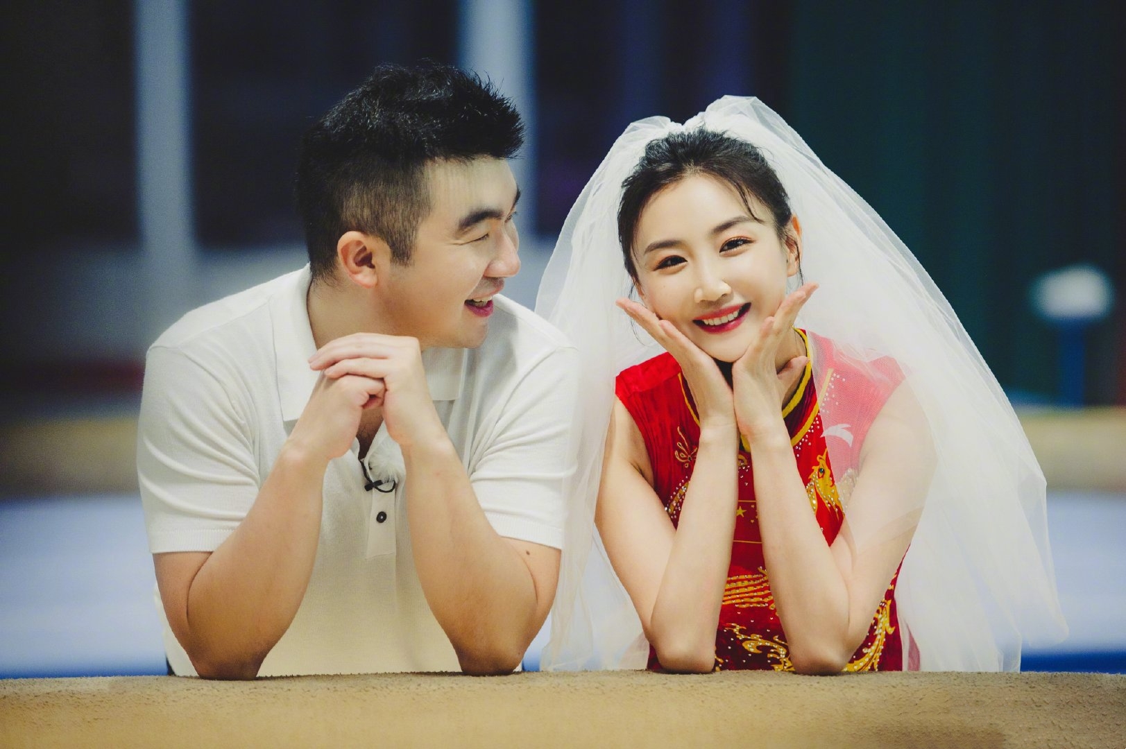 婚纱照健身个性风格设计_个性健身婚纱照风格_婚纱照健身个性风格图片