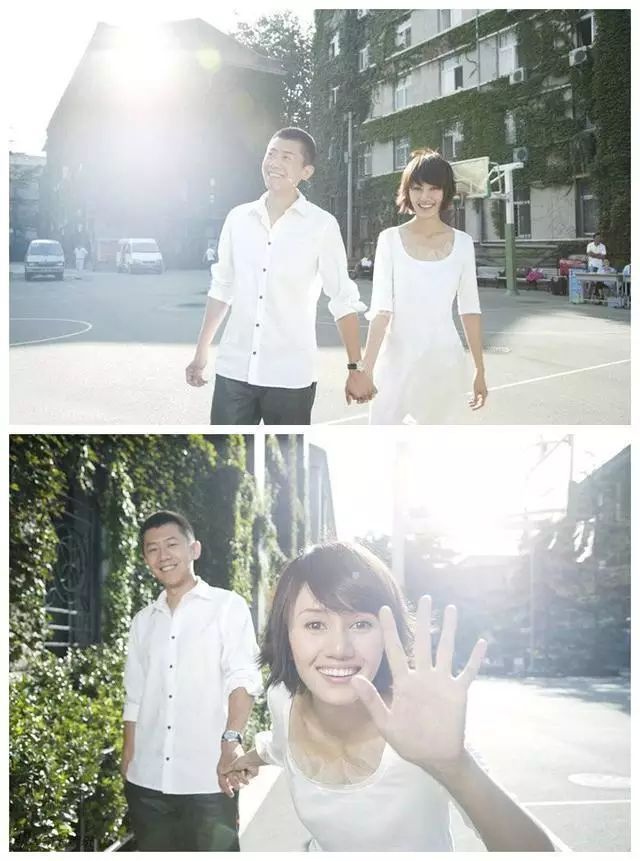 婚纱照健身个性风格怎么选_个性健身婚纱照风格_婚纱照健身个性风格图片