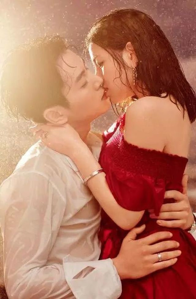 婚纱照健身个性风格图片_个性健身婚纱照风格_婚纱照健身个性风格怎么选