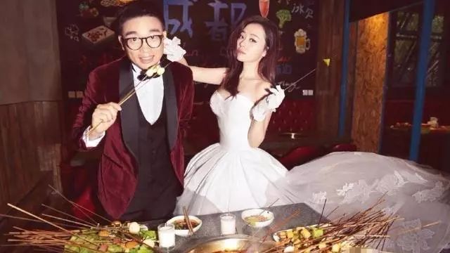 婚纱照健身个性风格图片_个性健身婚纱照风格_婚纱照健身个性风格怎么选