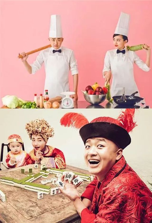 个性健身婚纱照风格_婚纱照健身个性风格图片_婚纱照健身个性风格怎么选
