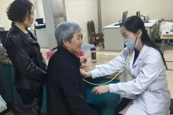 大妈身体健康文案_大妈身体健康_大妈身体不好