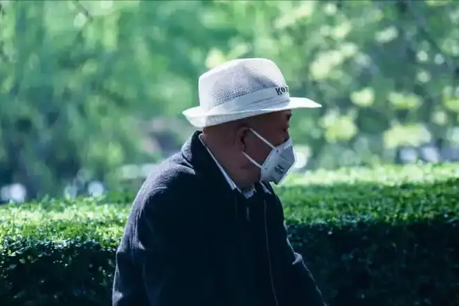 大妈身体健康图片_大妈身体健康_大妈身体健康文案