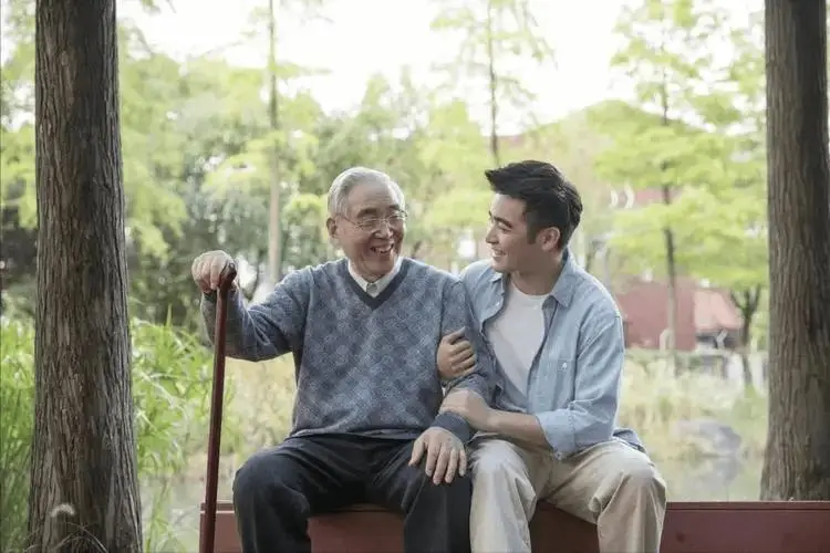 大妈生病了_大妈身体健康图片_大妈身体健康